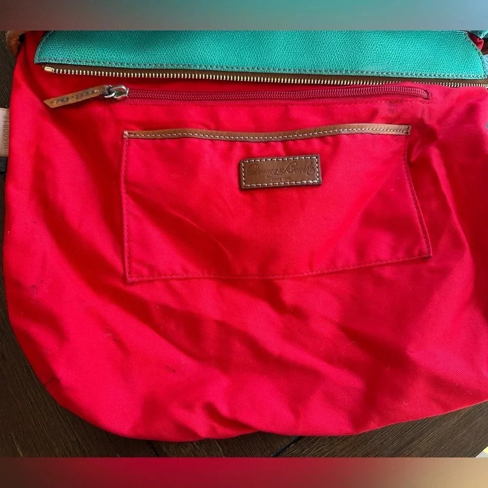 Dooney & Bourke tote bag Lexington